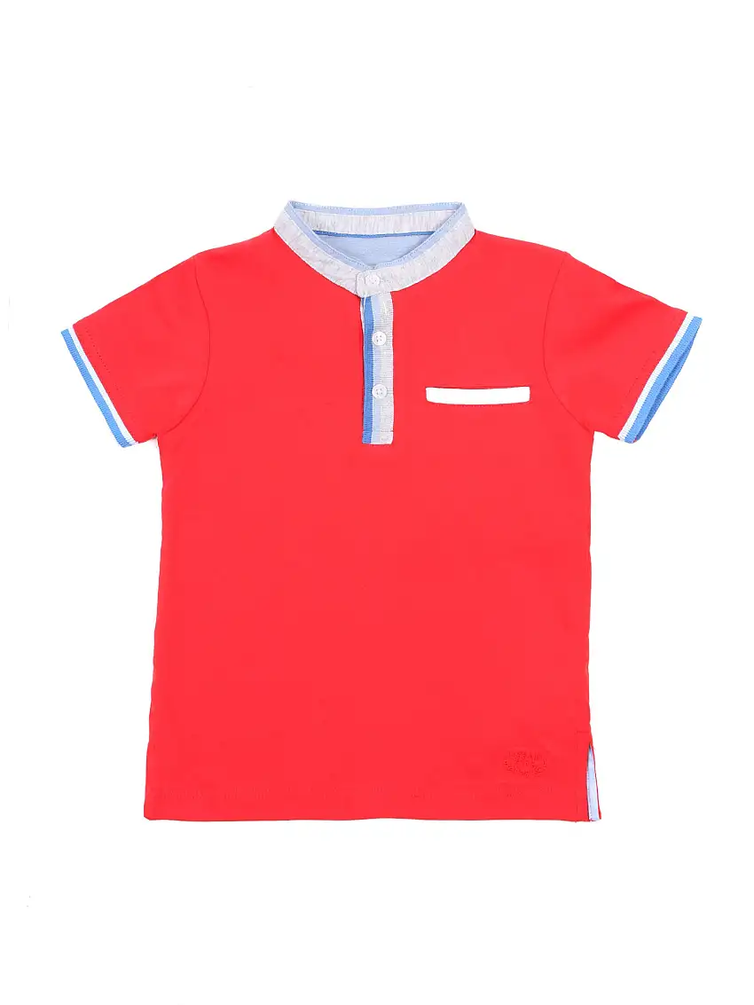 Losan T-shirt 015-1791AL