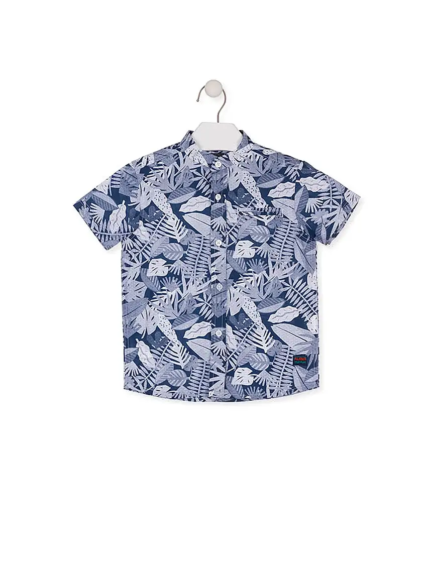 Losan Camicie 015-3004AL