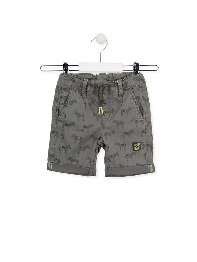 Losan Bermuda 015-9006AL