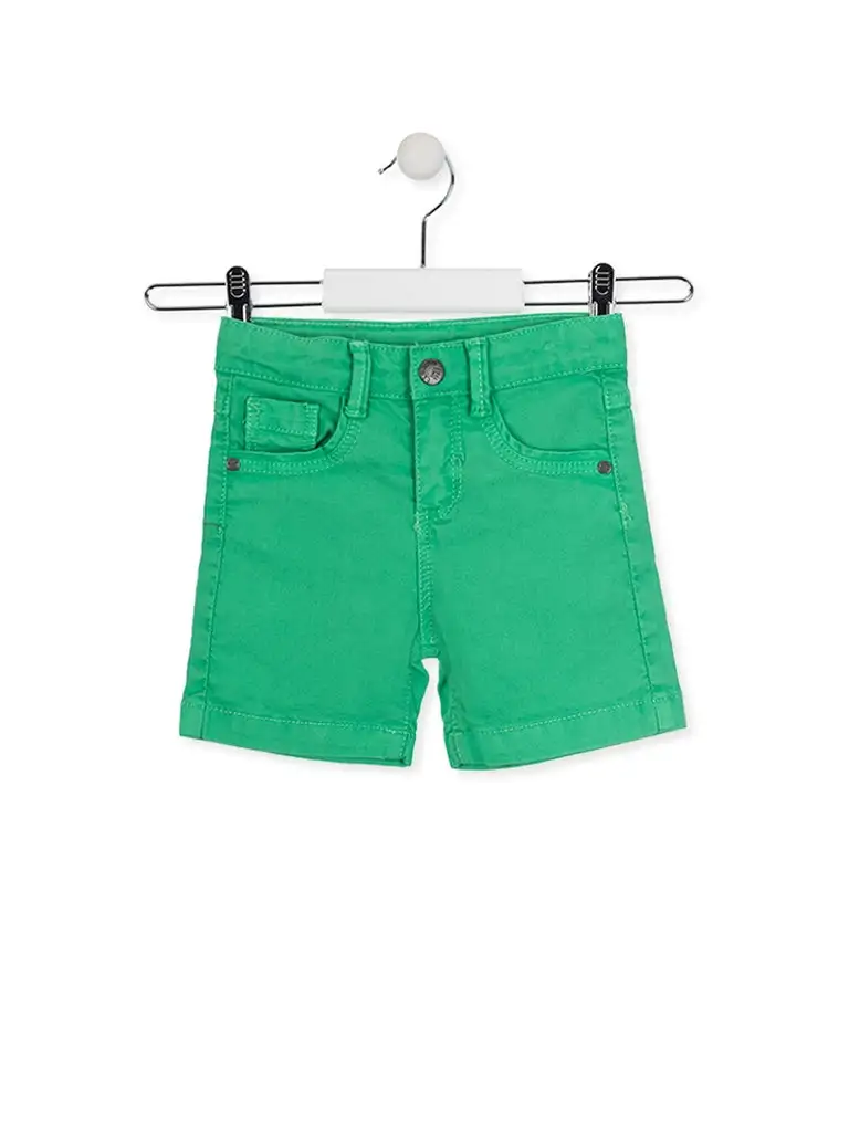 Losan Bermuda 015-9009AL