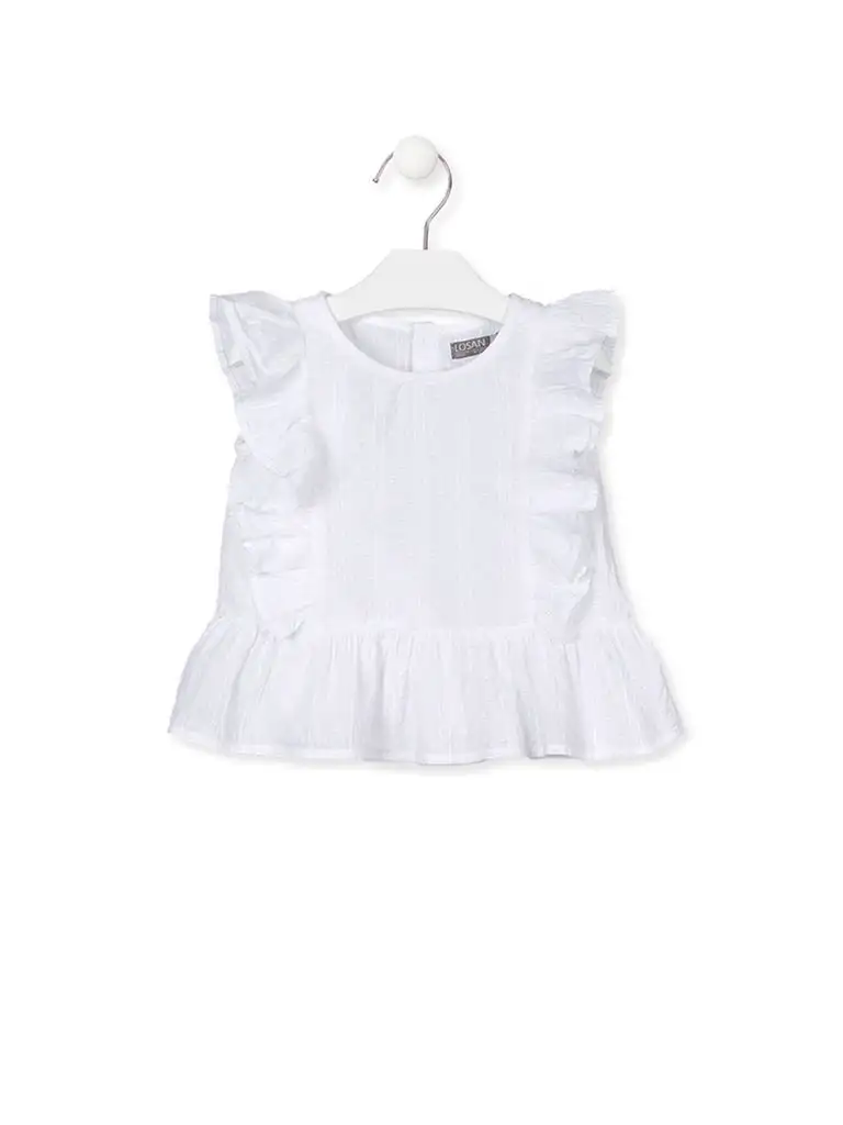 Losan Bluse 016-3000AL