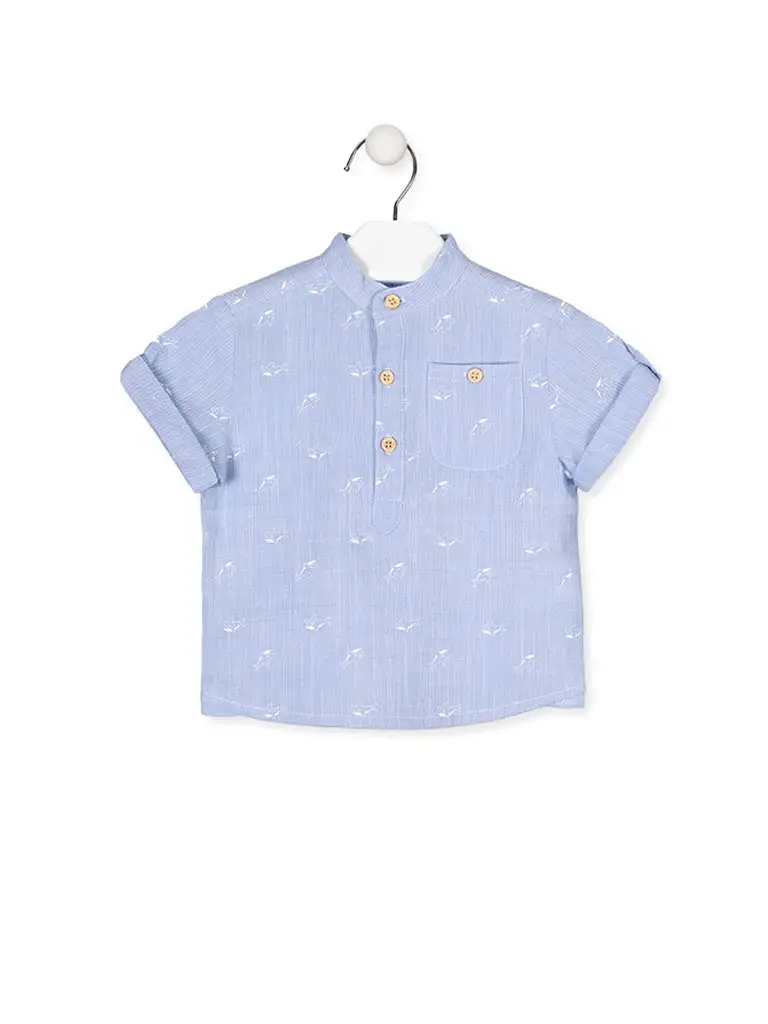 Losan Camicie 017-3000AL