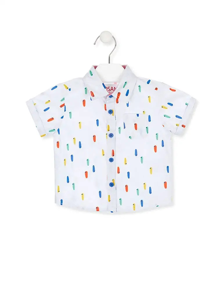 Losan Camicie 017-3002AL