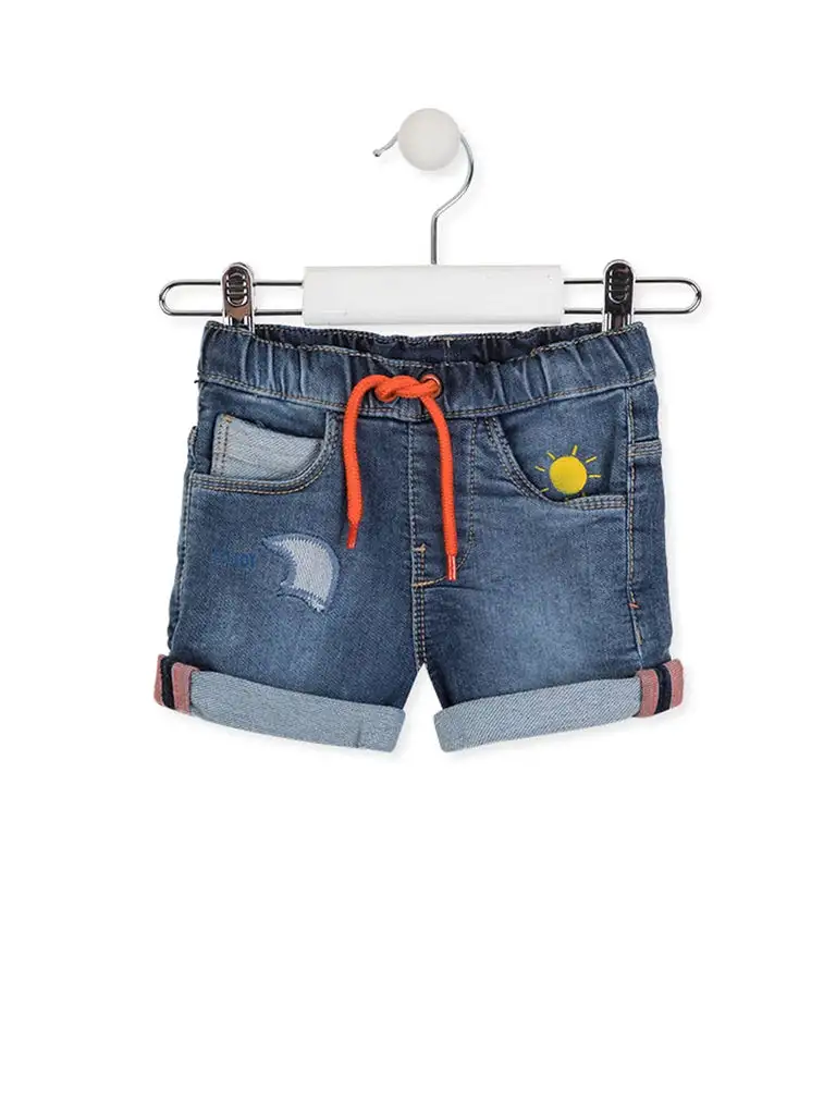 Losan Bermuda 017-6017AL