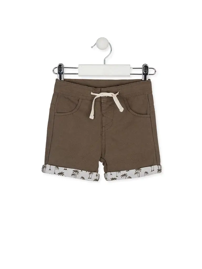 Losan Bermuda 017-9008AL