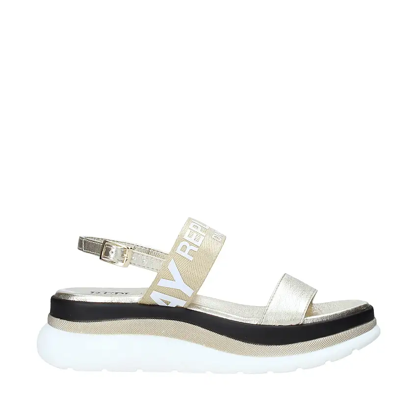 Replay Sandali Zeppa GWP4V 021 C0003S