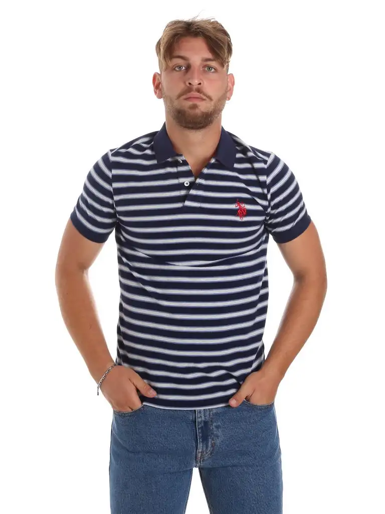 U.s. Polo Assn. Polo 56336 52802