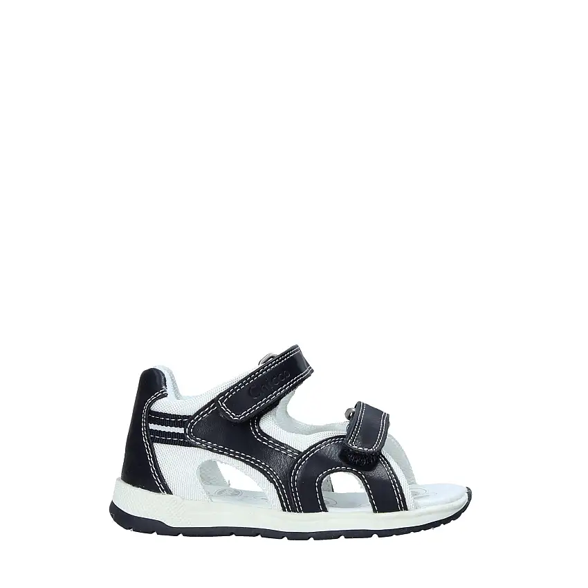 Chicco Sandali Con Strappi 01063481000000