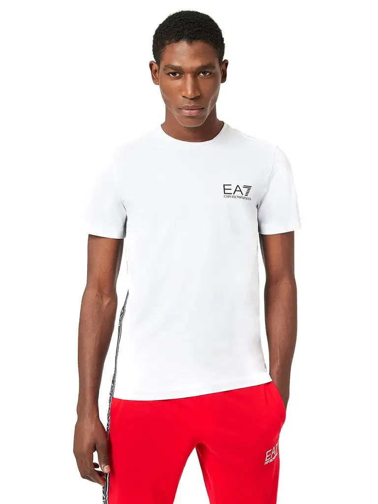 Ea7 Emporio Armani T-shirt 3HPT07 PJ03Z