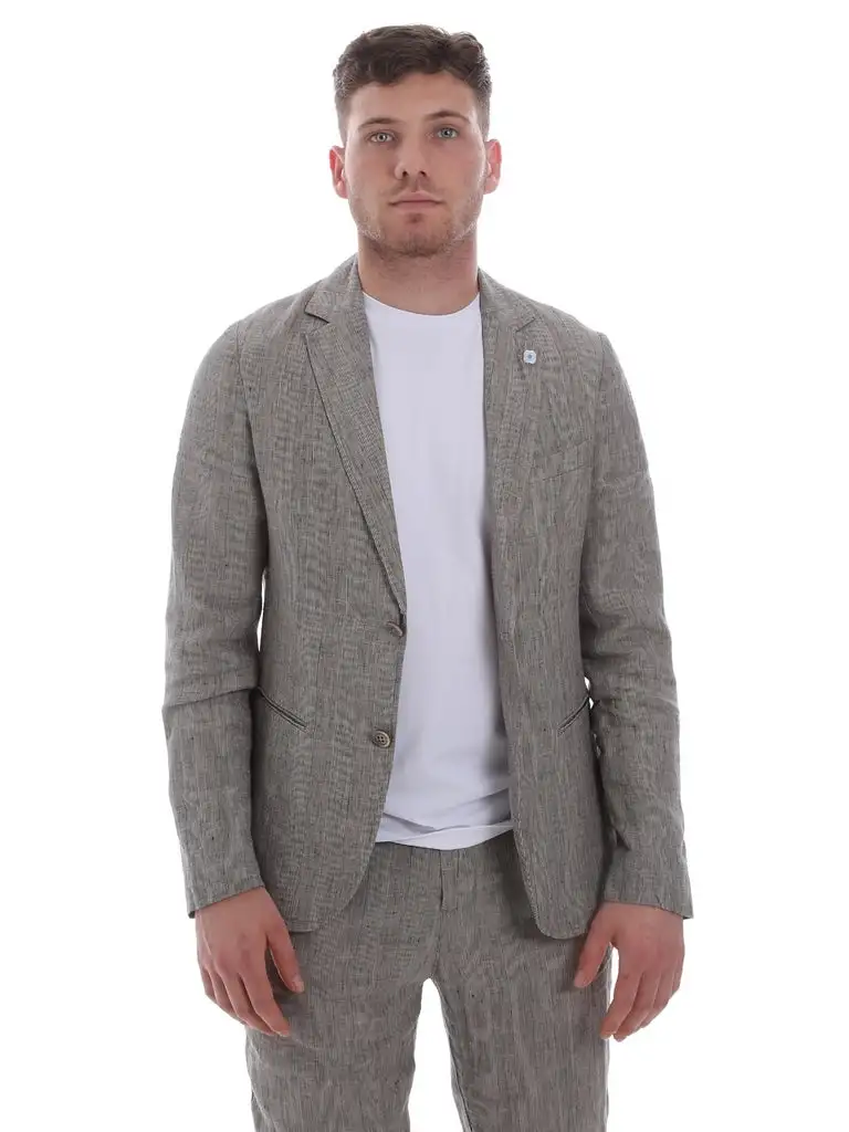 Sseinse Blazer GAE561SS