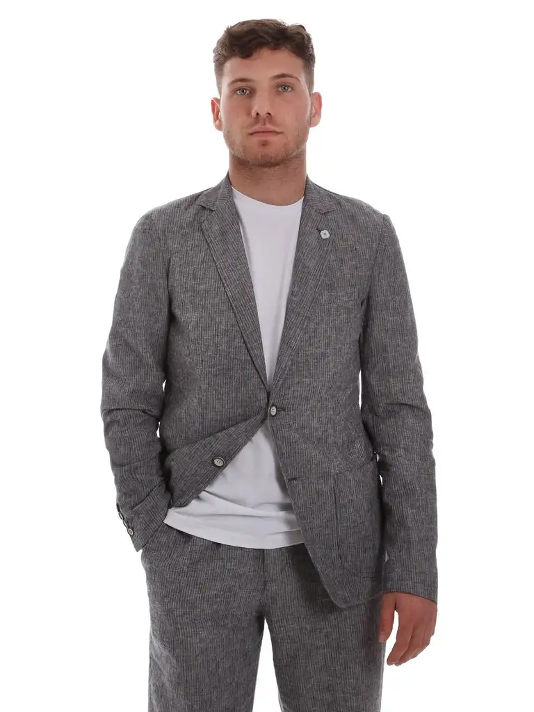 Sseinse Blazer GAE563SS