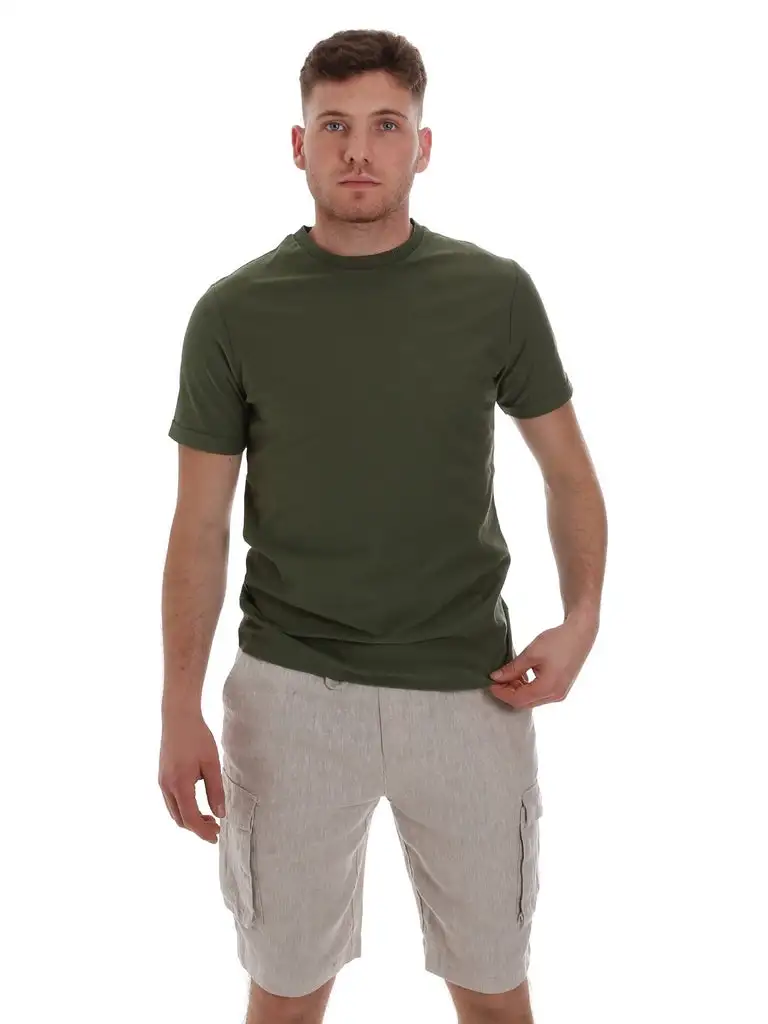 Sseinse T-shirt ME1548SS