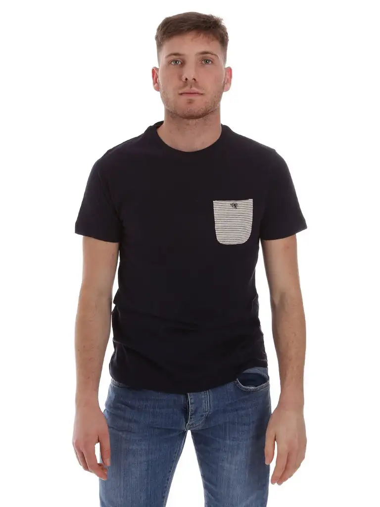 Sseinse T-shirt ME1588SS