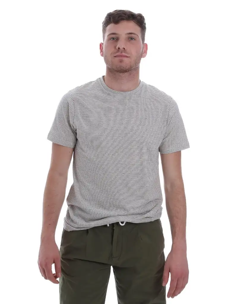 Sseinse T-shirt ME1603SS