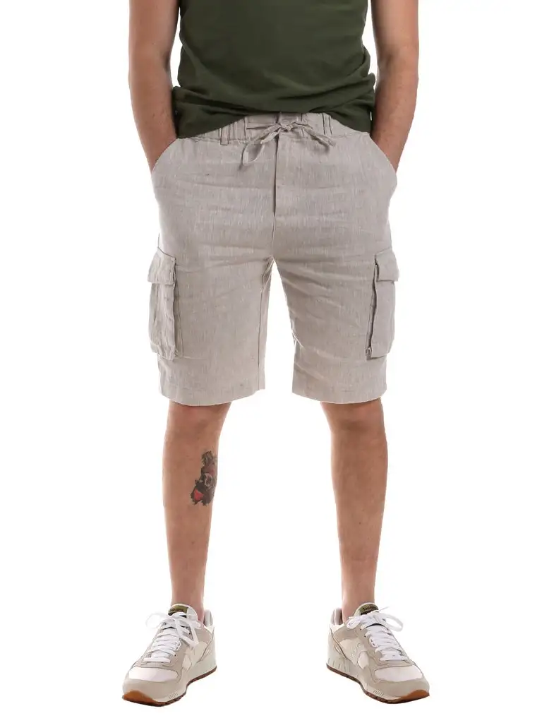 Sseinse Bermuda PB591SS