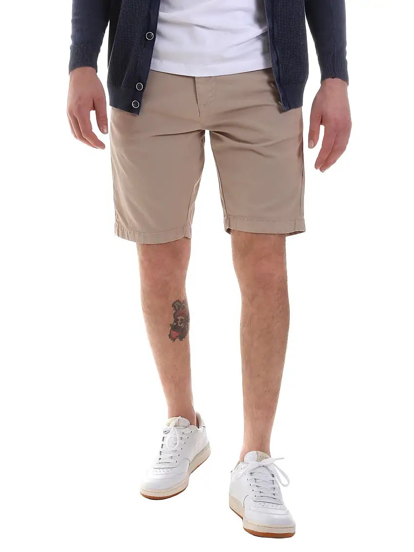 Sseinse Bermuda PB605SS