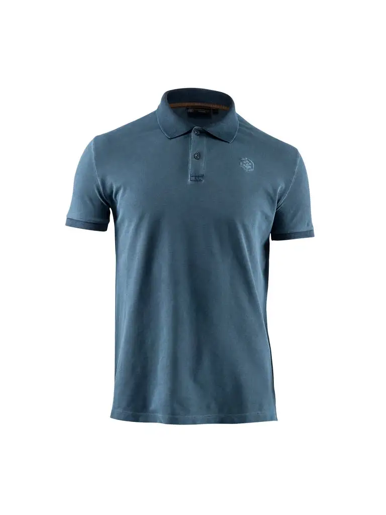 Lumberjack Polo CM45940 007 516