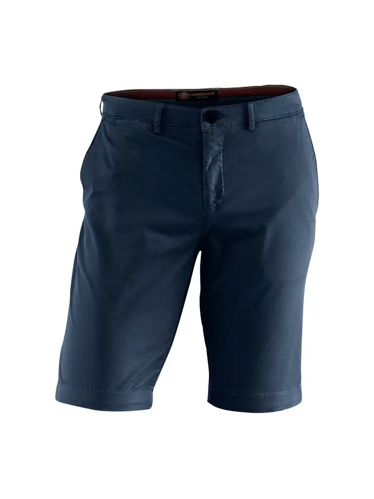 Lumberjack Bermuda CM80647 002 602