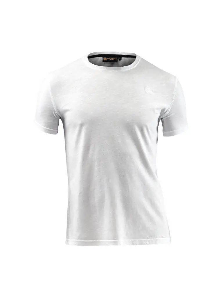 Lumberjack T-shirt CM60343 004 517