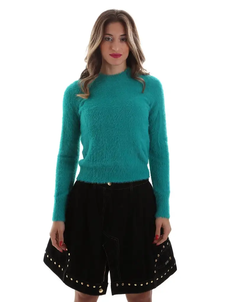 Versace Jeans Maglioni B4HUB81050334203