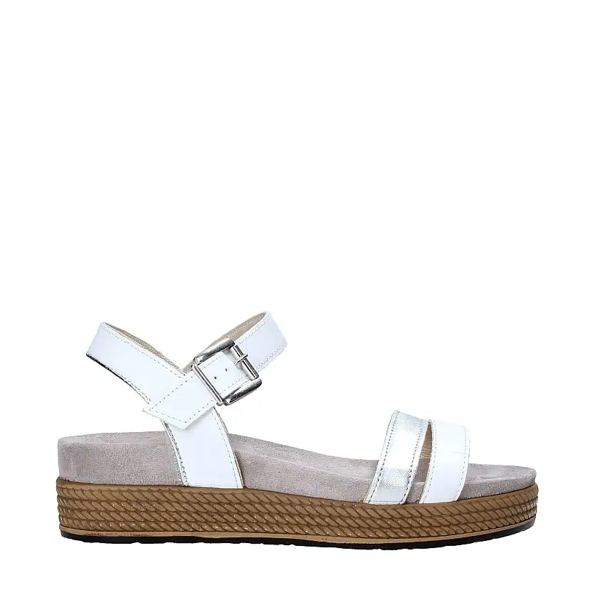 Igi&co Sandali Zeppa 5173200