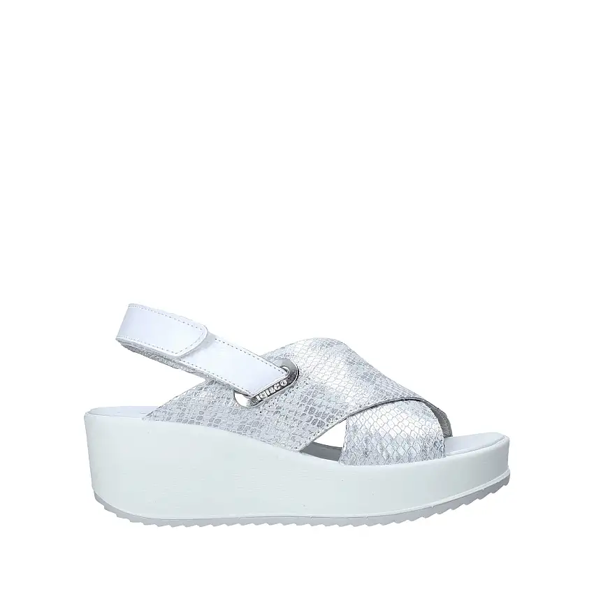 Igi&co Sandali Con Strappi 5178444