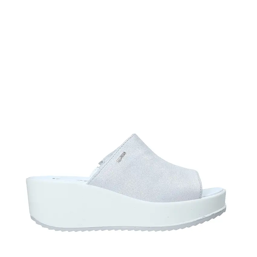 Igi&co Sandali Zeppa 5178511