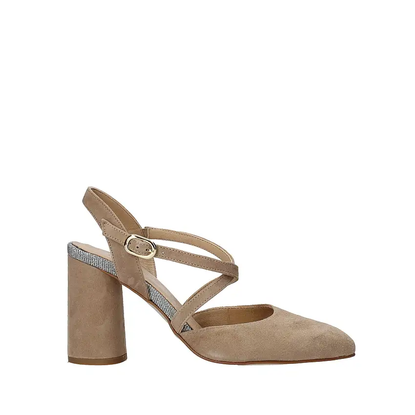 Igi&co Sandali Tacco 5187633