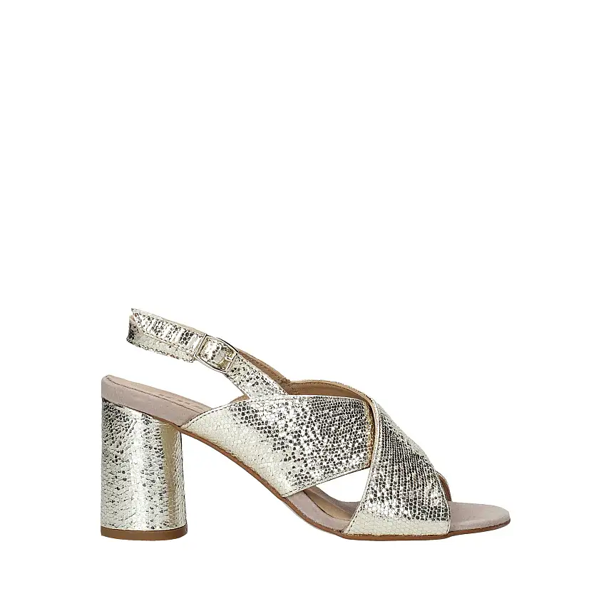 Igi&co Sandali Tacco 5192211