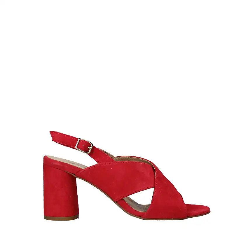 Igi&co Sandali Tacco 5192233