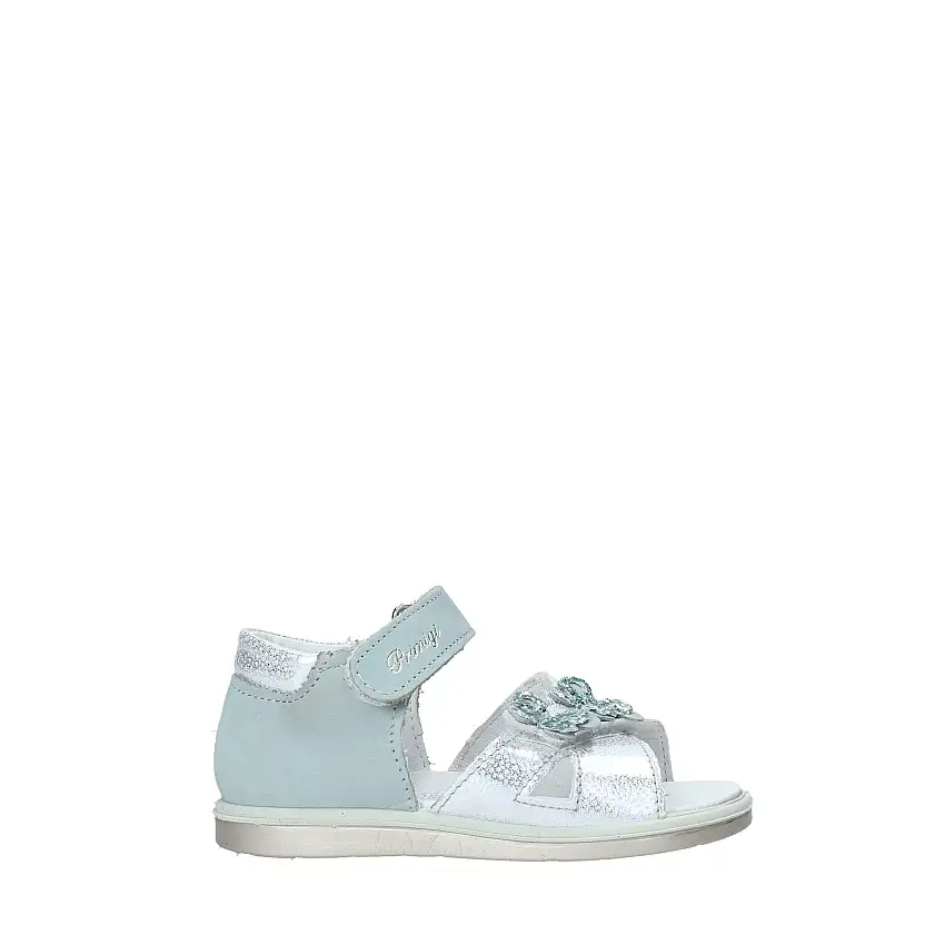 Primigi Sandali Con Strappi 5368622