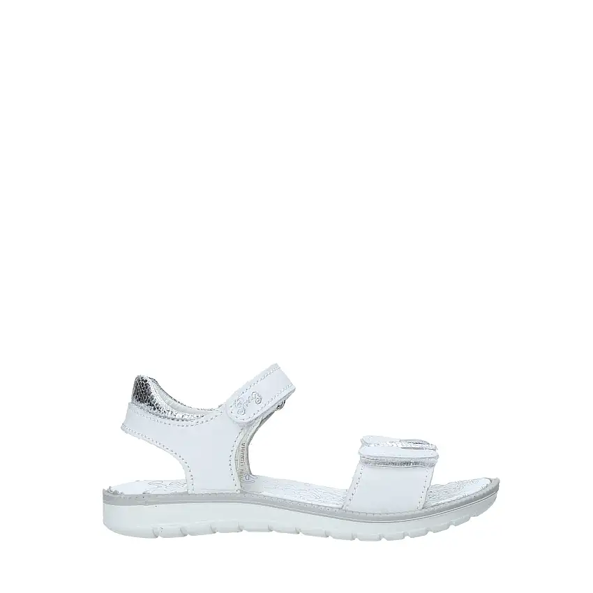 Primigi Sandali Con Strappi 5385233