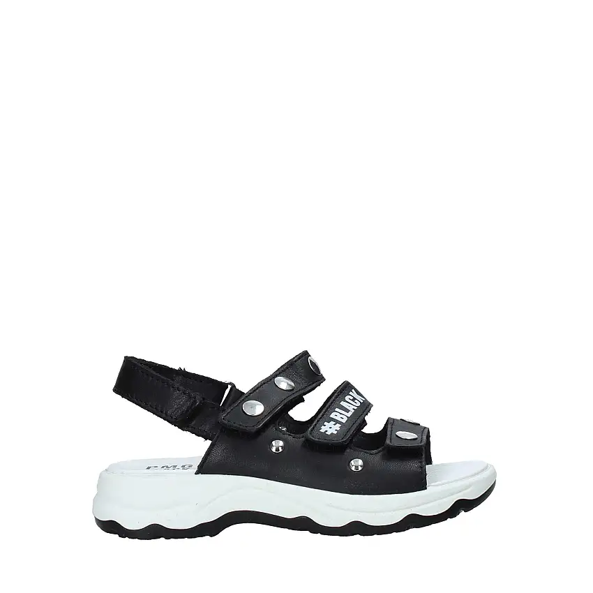 Primigi Sandali Con Strappi 5389700