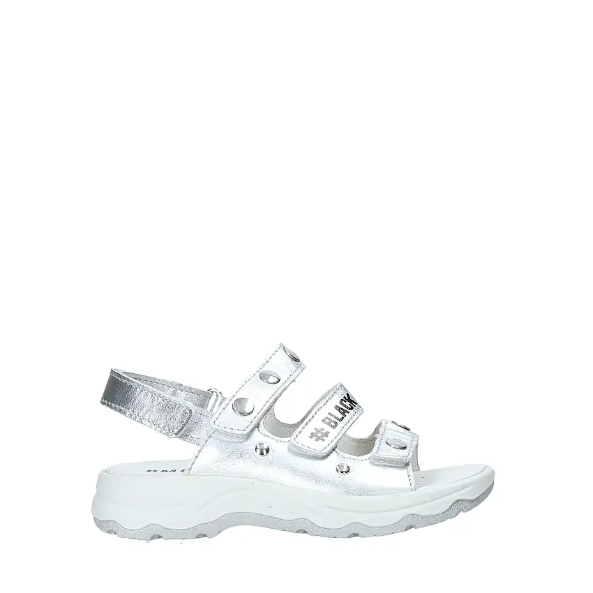 Primigi Sandali Con Strappi 5389711