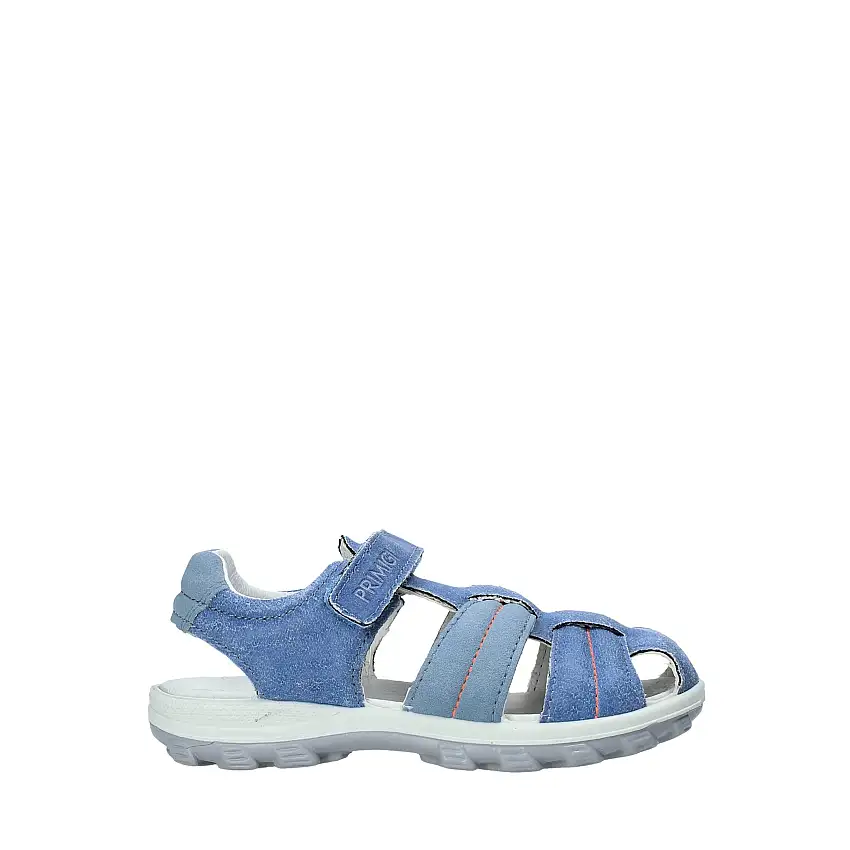 Primigi Sandali Con Strappi 5391200