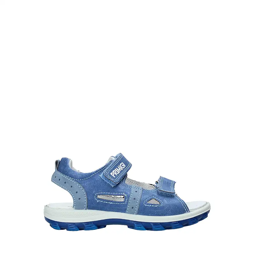 Primigi Sandali Con Strappi 5391300