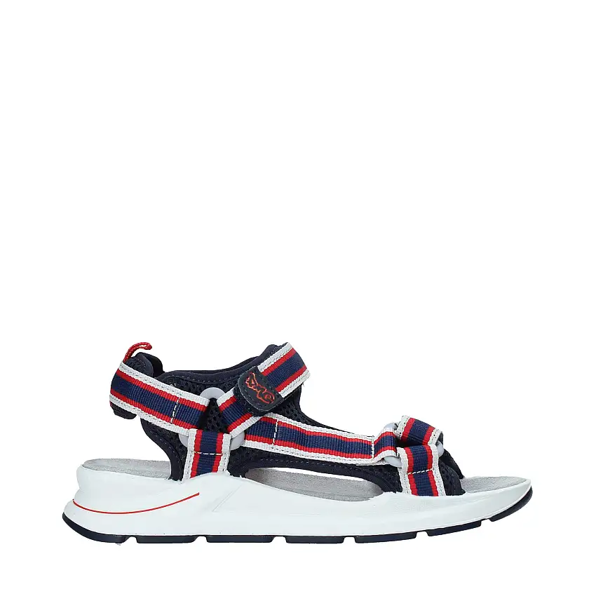 Primigi Sandali Con Strappi 5394200