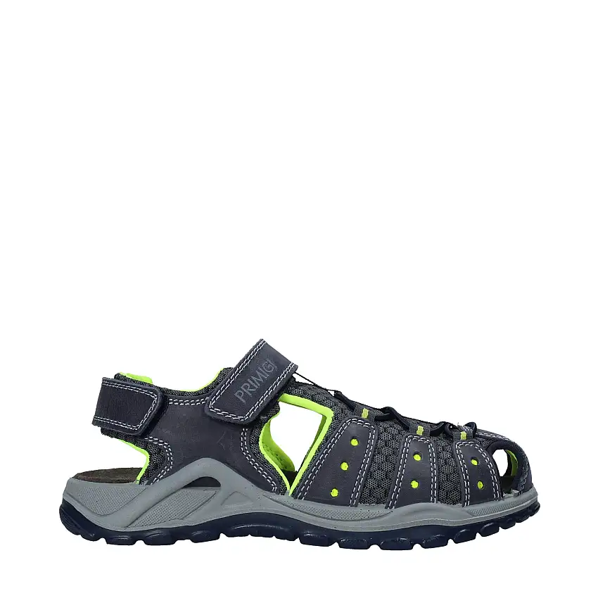 Primigi Sandali Con Strappi 5396000