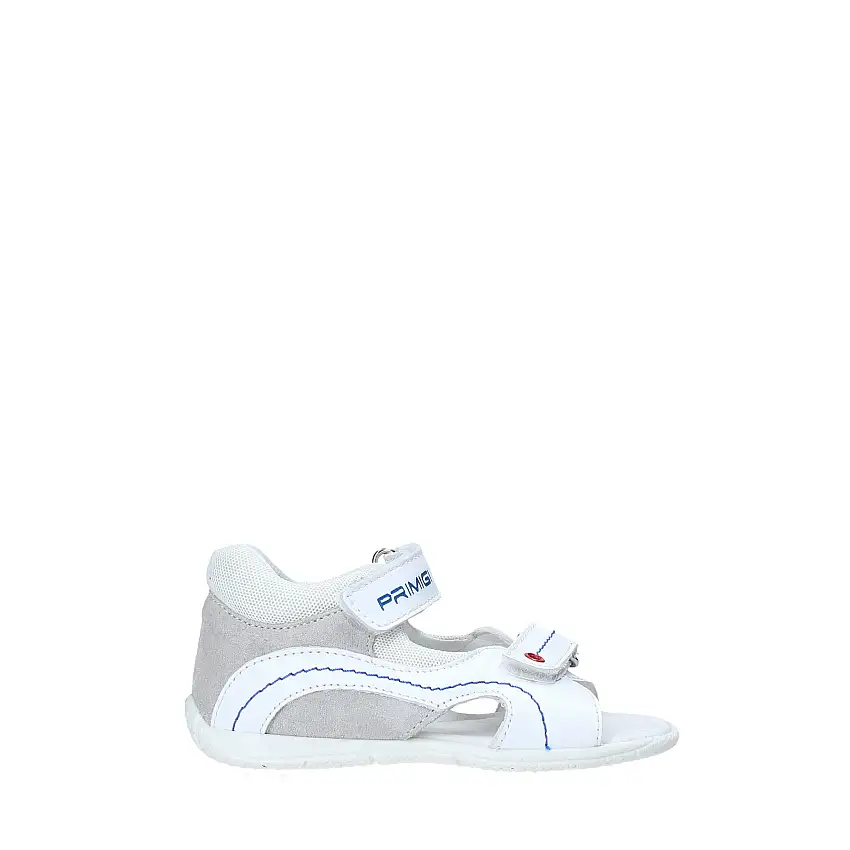Primigi Sandali Con Strappi 5401211