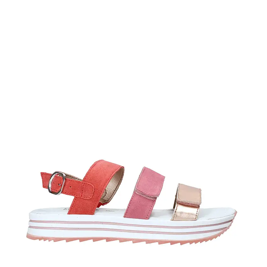 Primigi Sandali Con Strappi 5435200