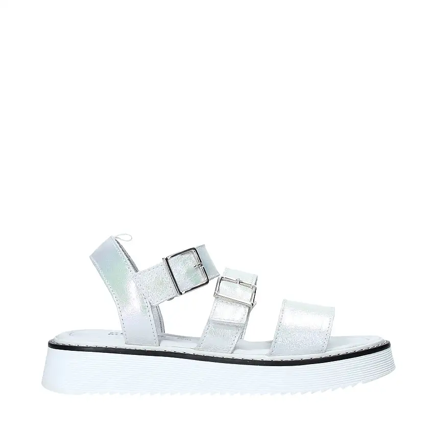 Primigi Sandali Con Strappi 5436200