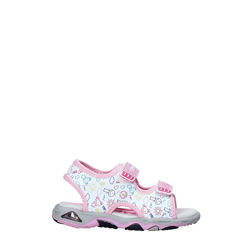 Primigi Sandali Con Strappi 5450800