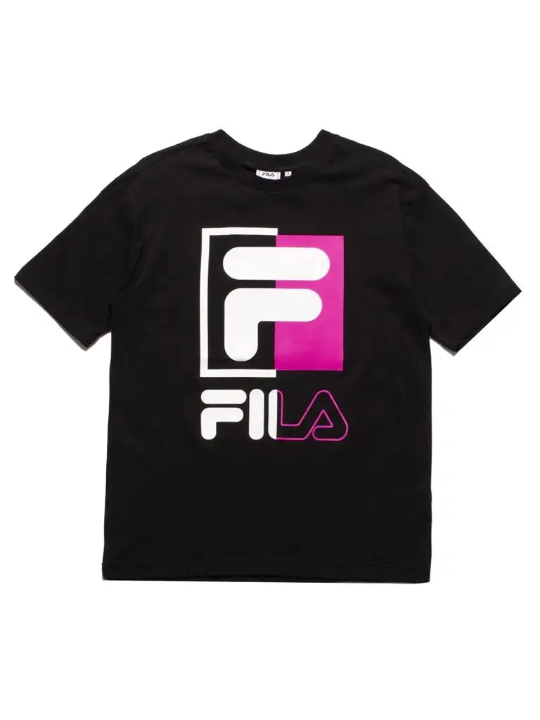 Fila T-shirt 687475