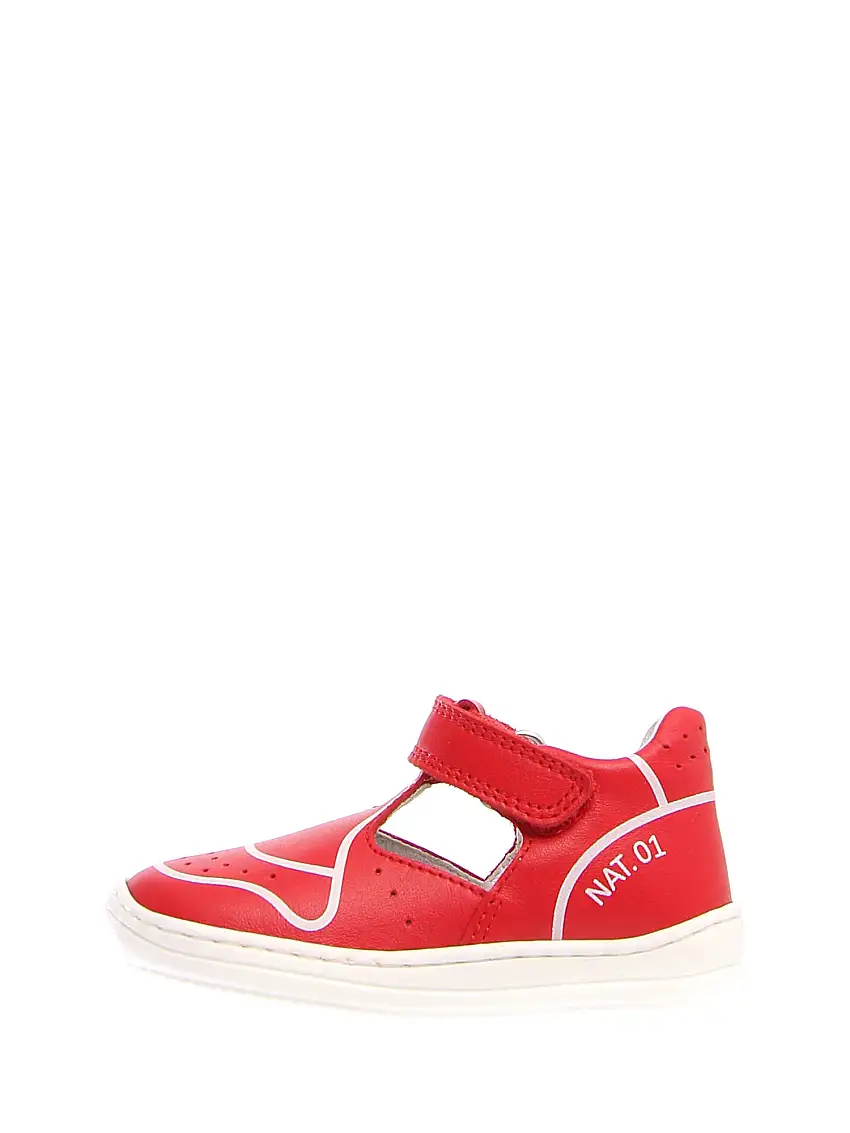 Naturino Sandali Con Strappi 2013464-01-0H05