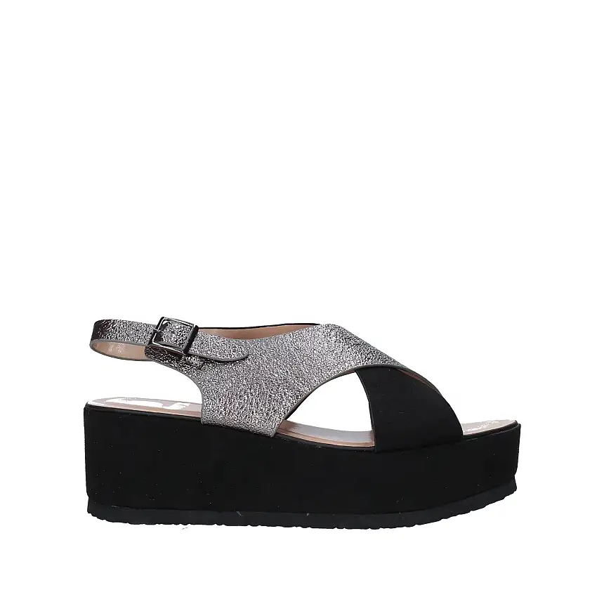 Onyx Sandali Zeppa S20-SOX745