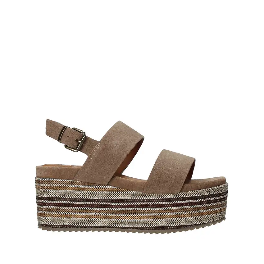 Onyx Sandali Zeppa S20-SOX752