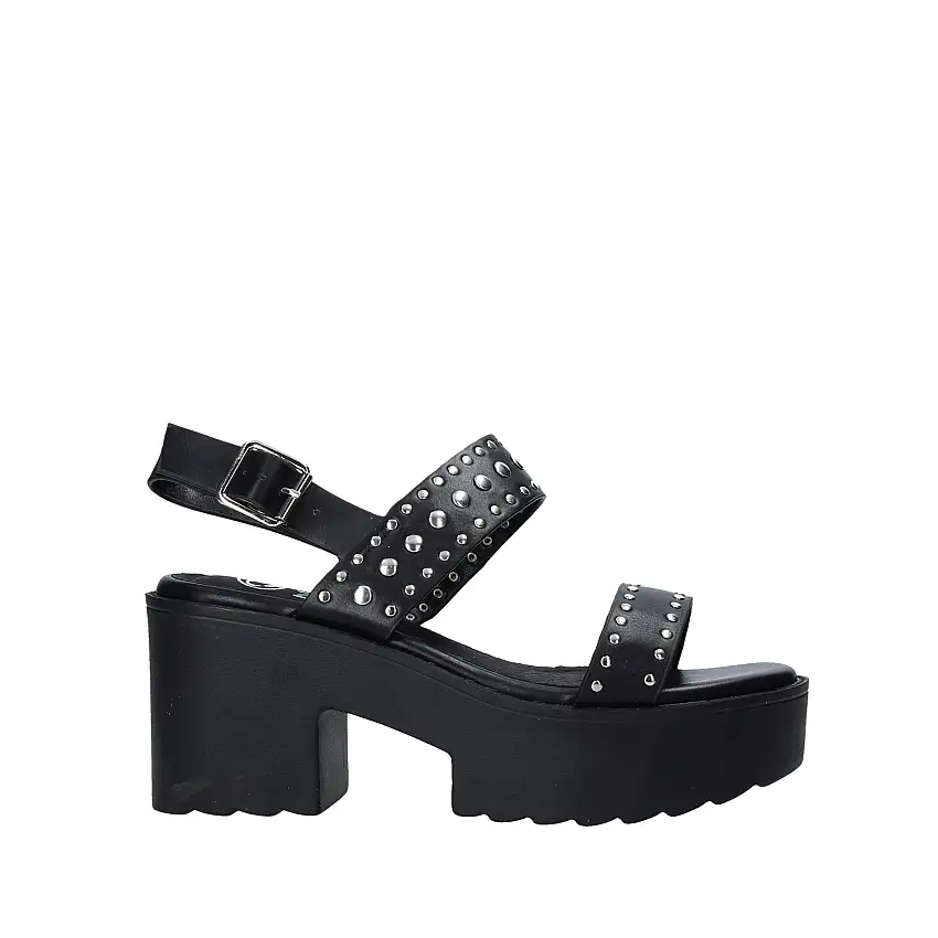 Onyx Sandali Tacco S20-SOX762