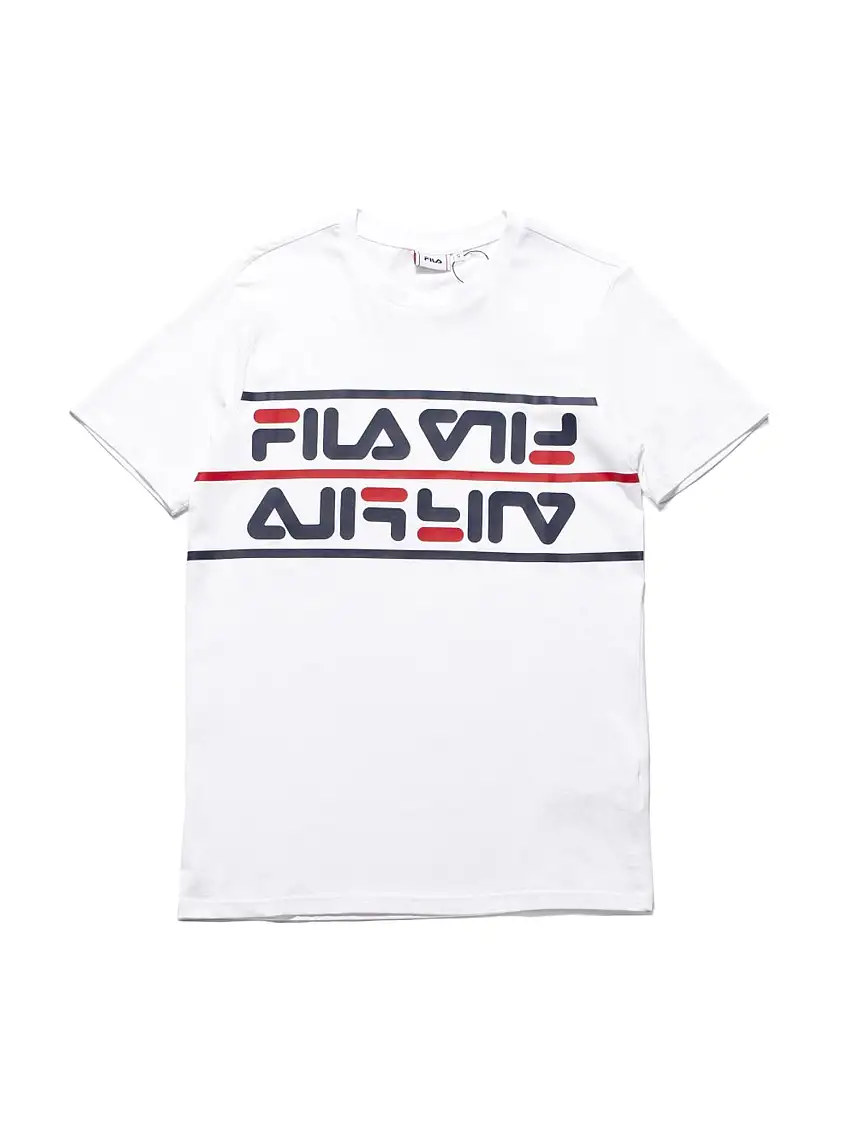 Fila T-shirt 687474