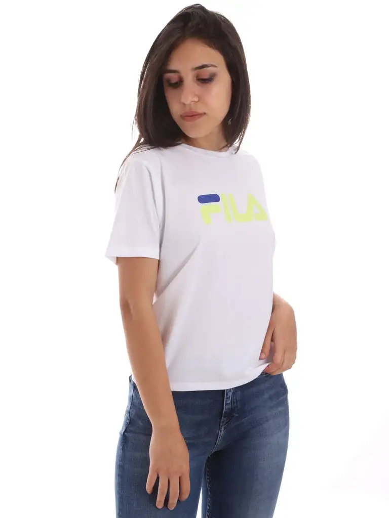 Fila T-shirt 687614