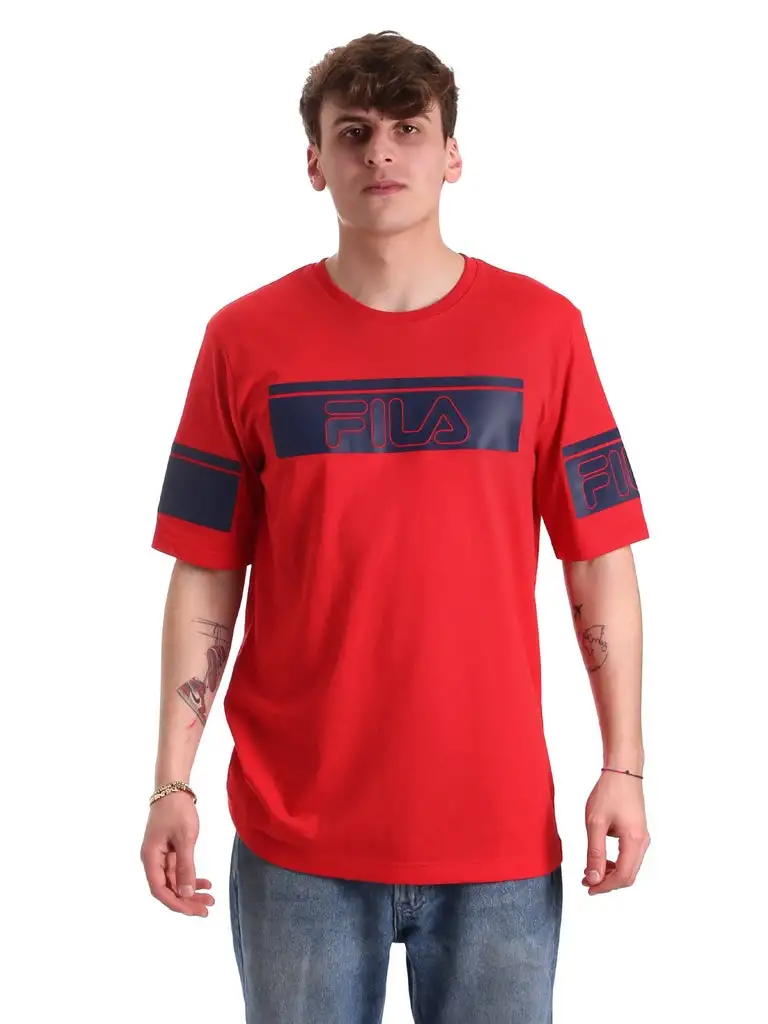 Fila T-shirt 683085